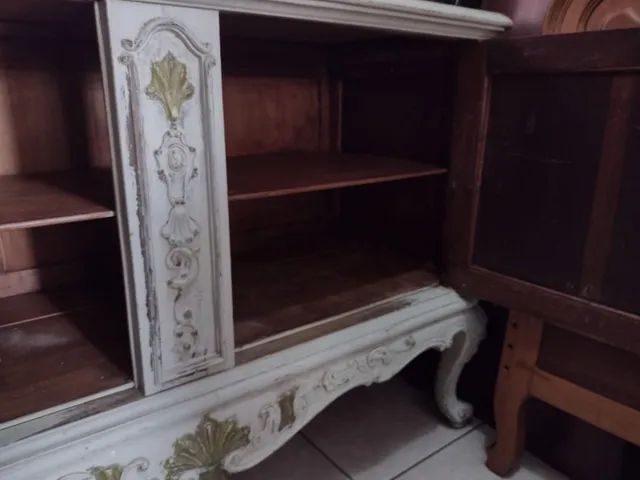 Buffet antigo  - Foto 4