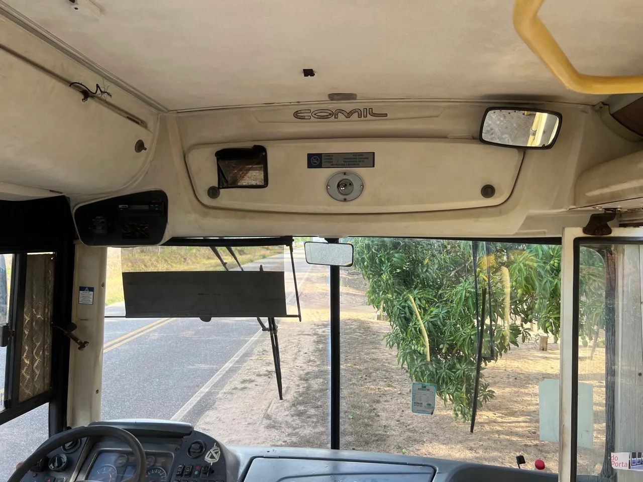 Ônibus VW 17230 - Foto 2