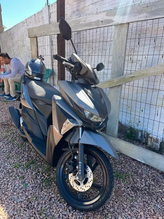 Yamaha Neo 125 / 2020 - AUTOMÁTICA  - Foto 3