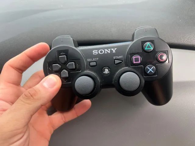 Dualshock on sale 3 cena