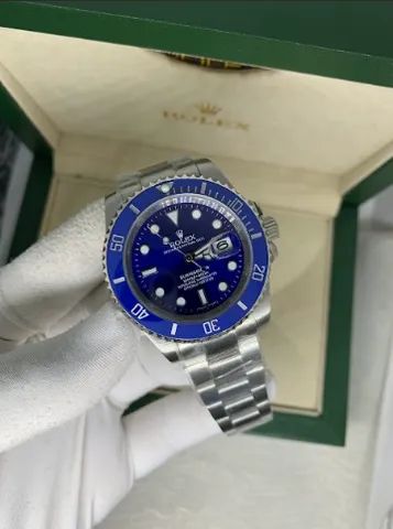 Rolex Submariner Premium AAA+ - Foto 2