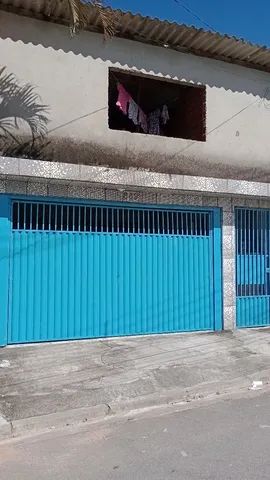 Captação de Casa a venda na Rua Clemente Mares da Silva, Jardim Silvia, Francisco Morato, SP