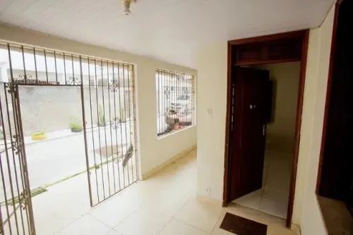 07- CASA NA CIDADE OPERÁRIA - Foto 3