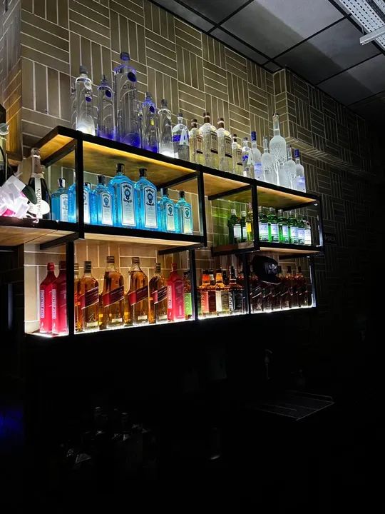 Hangar Gastrobar completo - Foto 2