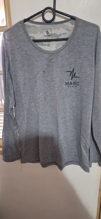 Pijama masculino  - Foto 3