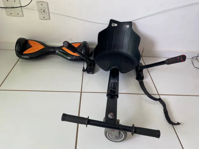 Hoverkart 27 an ncios na OLX Brasil