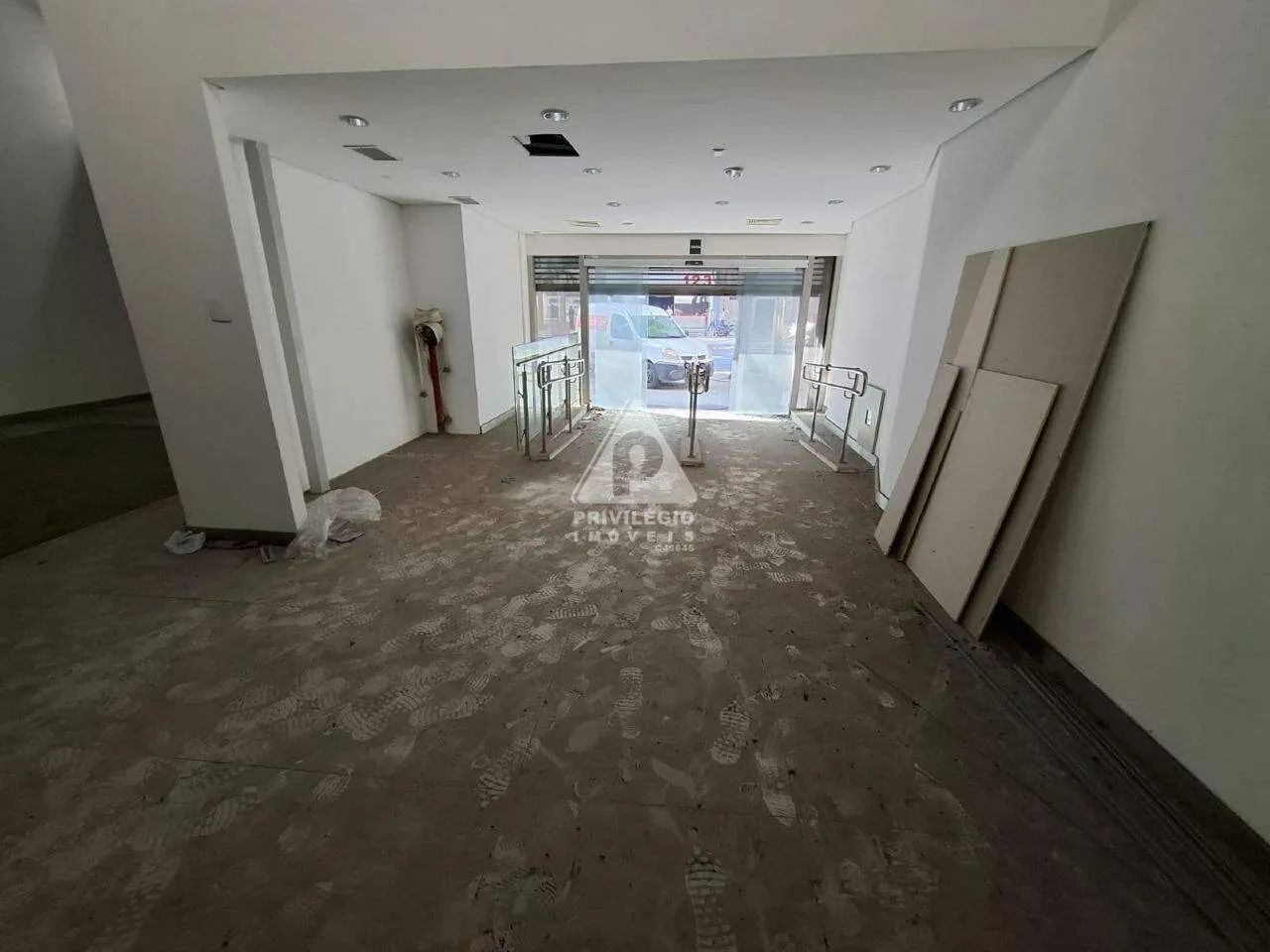 Loja de Rua, Centro, 627m2 - Foto 3