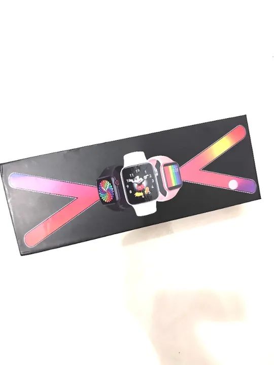 Smartwatch G500