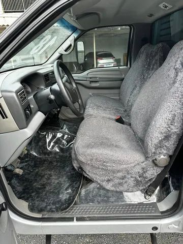 Ford F-4000 4X2 2017/2018 - Foto 9