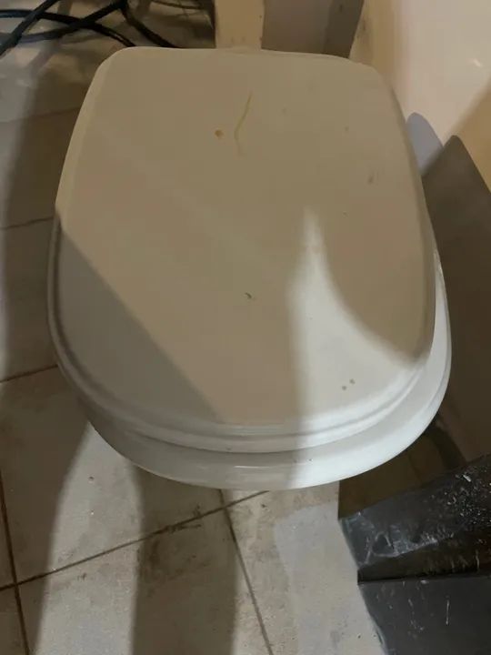 Vaso Sanitário icasa