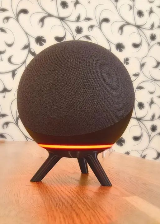 Suporte de Mesa para Alexa 4ª Geração