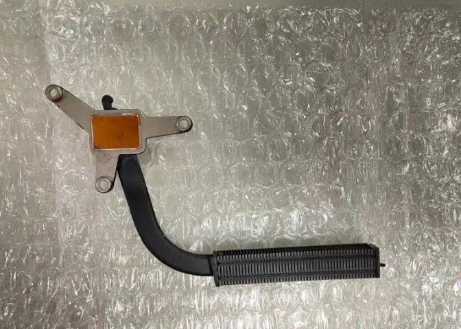 Dissipador Macbook Pro 13 A1278 2011  - Foto 3