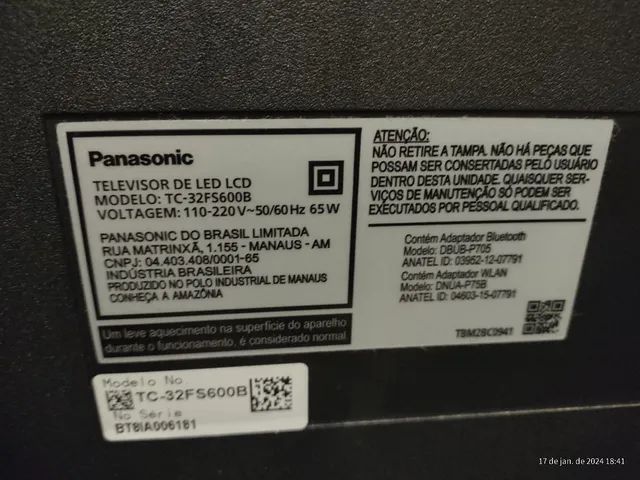 Smart tv Panasonic  - Foto 2