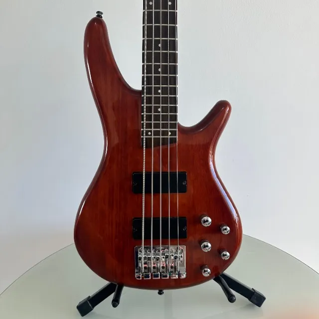 Contra Baixo Ibanez Gio Soungear