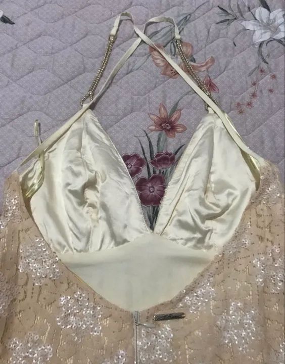 Vestido Morena Rosa - Foto 3