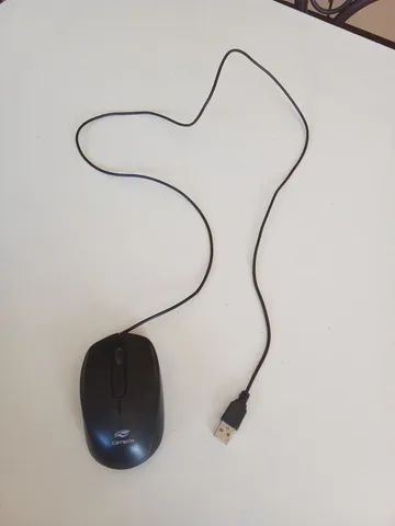 Mouse C3 Tech - Foto 2