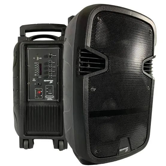 Suporte de caixa de som Novos+Entrega Hoje - Foto 2