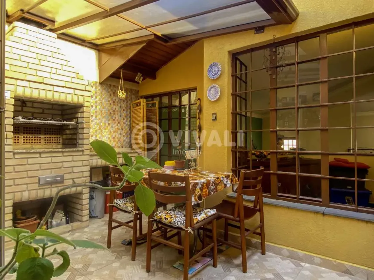 Casa de rua - / Residencial / Vila Penteado
