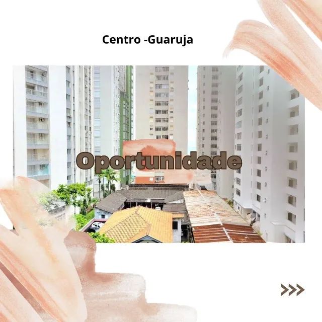 Captação de Apartamento a venda na Avenida Dom Pedro I - até 845/846, Enseada, Guarujá, SP