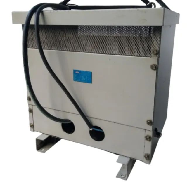 Autotransformador Trifásico 30kva 30000va - Foto 6
