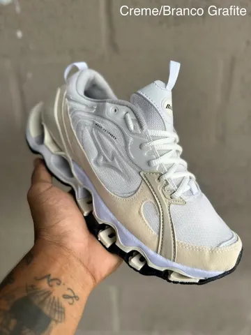 Tênis Mizuno a pronta entrega