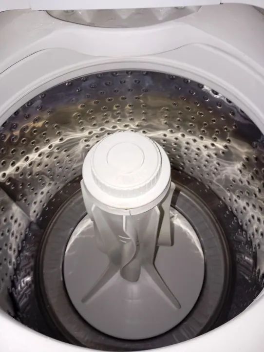 Máquina de lavar roupa Brastemp 9 kilos  - Foto 2