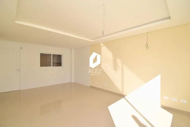 Sobrado novo no Tingui, 146 m2 , 3 quartos sendo 1 suíte. Terraço amplo c/ churr - Foto 3