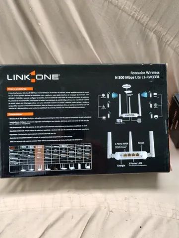 roteador - Foto 2