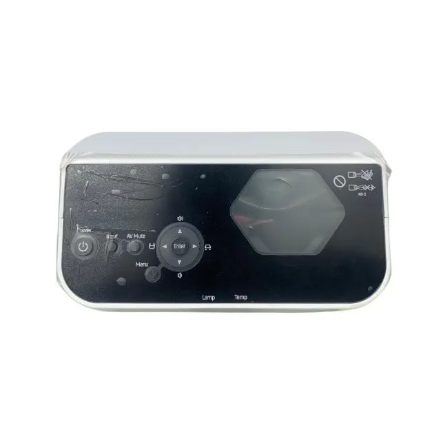 PROJETOR RICOH ORIGINAL ULTRA-CURTA DISTÂNCIA PJ WX4152NI - Foto 4