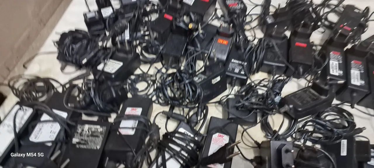 Fonte 12 volts - Foto 3