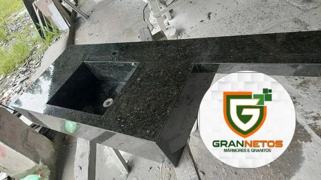 Mármores e granitos - Foto 5