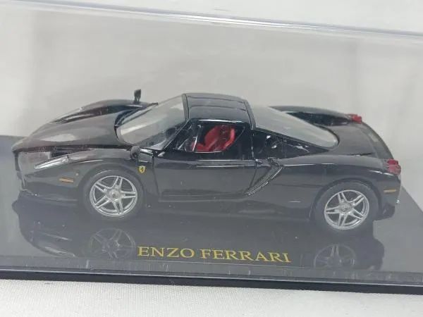 Ferrari Collection - Enzo Ferrari 1/43 - Foto 2