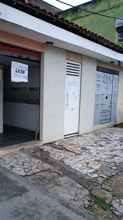 Alugo loja na Prata - Foto 2