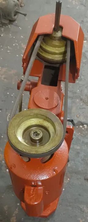 Furadeira 5/8 Monofásica - Foto 6