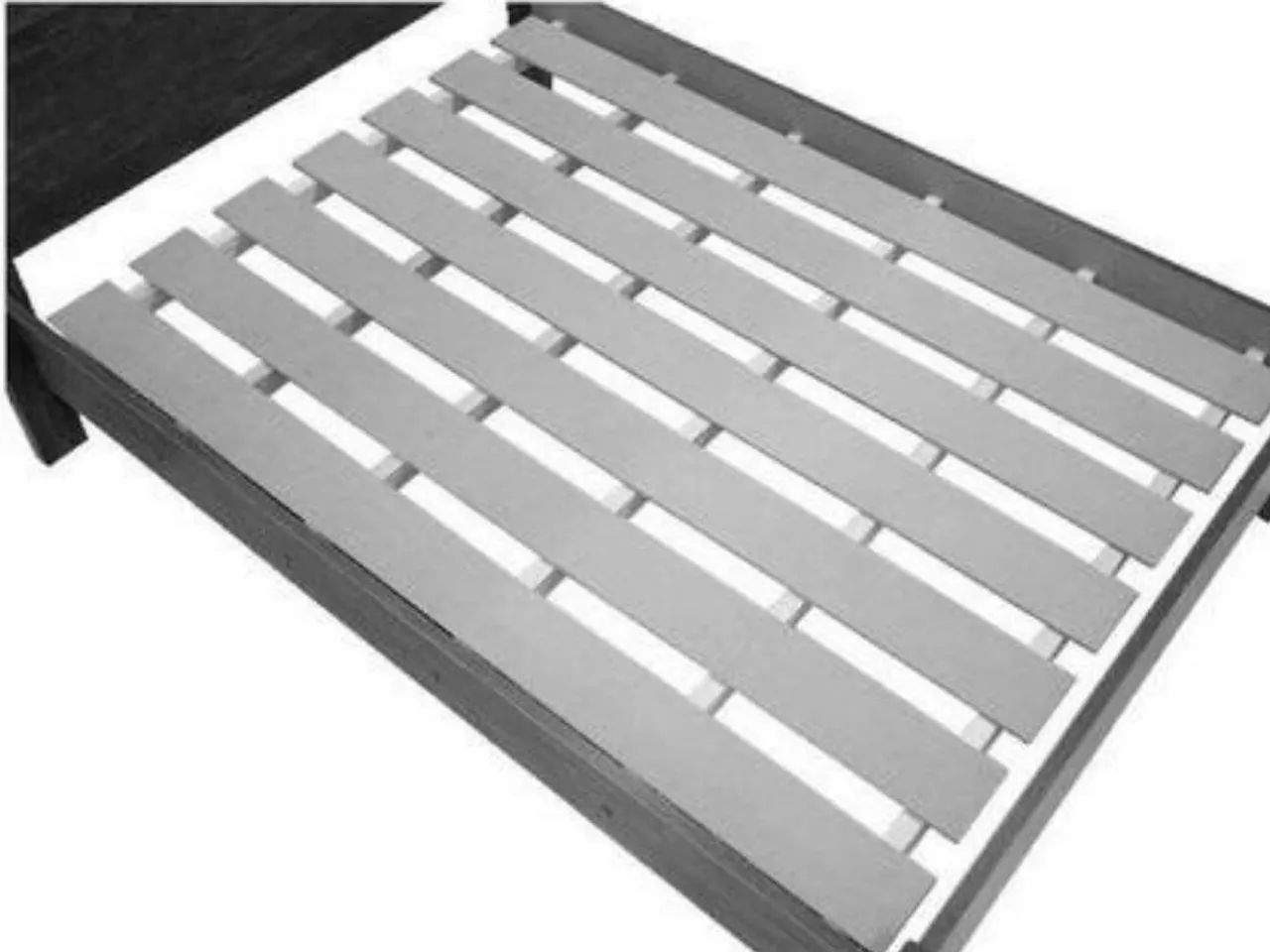 Cama casal Primícia Plus - Foto 3