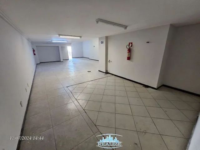 Cód. 4307 - Aluga loja e sobreloja no bairro Canaã  - Foto 2