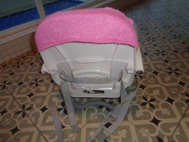Cadeirinha de Refeição - Foto 5