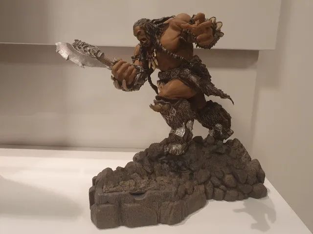 Action Figures World of Warcraft - Foto 4