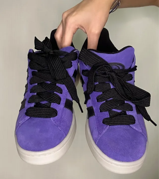 Tênis adidas campus 00s
