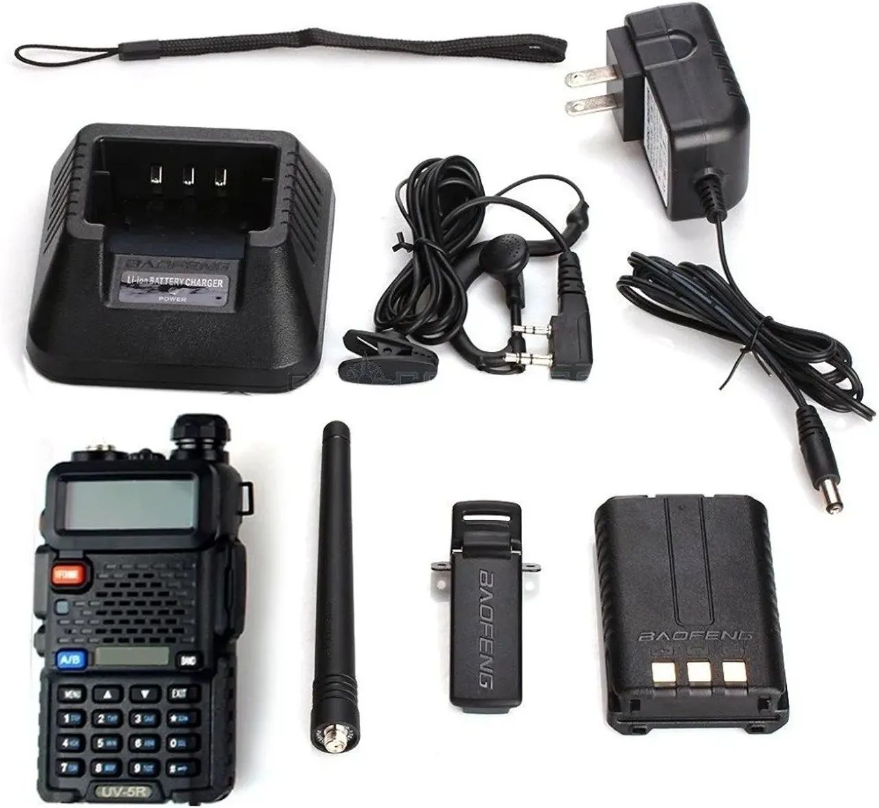 Transceptor FM profissional  - Foto 5