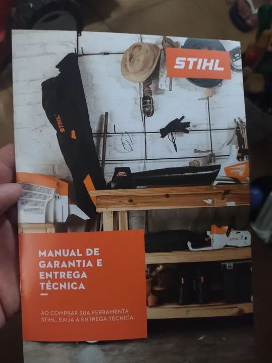 Podador a bateria - Foto 5