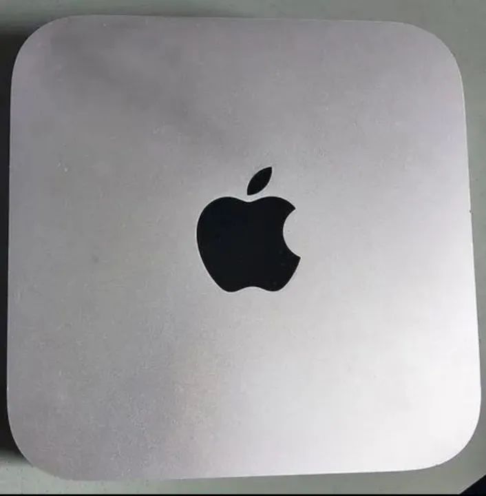 Mac mini 2.6 Intel Core i5 - Foto 2