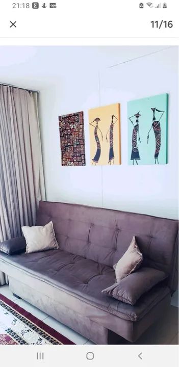 Flat por temporada - Foto 8