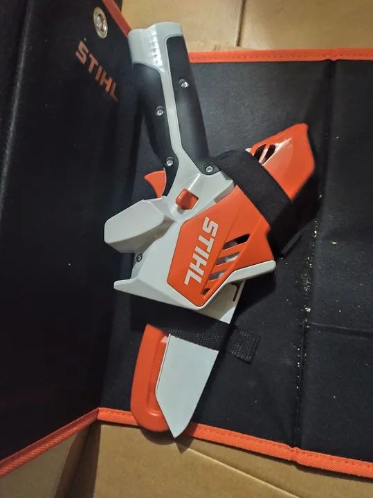 Podador a bateria - Foto 3