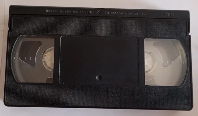 VHS Legendado O Exorcista 2 - Foto 2