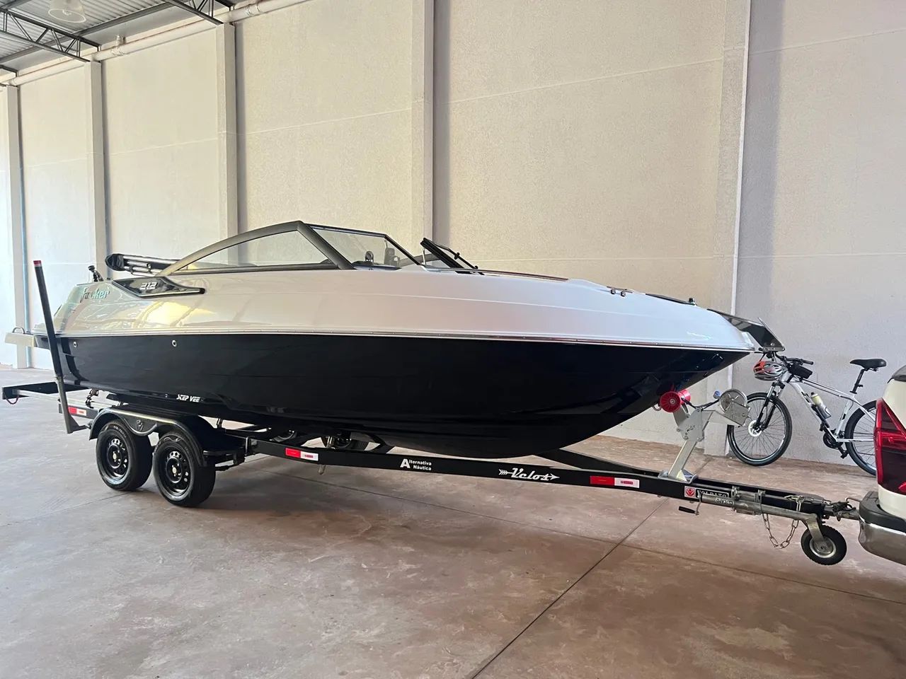 FOCKER 212  - Foto 5