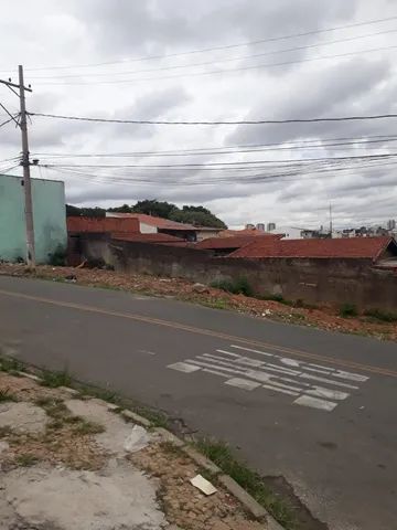 Captação de Terreno a venda na Rua Serra das Vertentes, Jardim Paranapanema, Campinas, SP