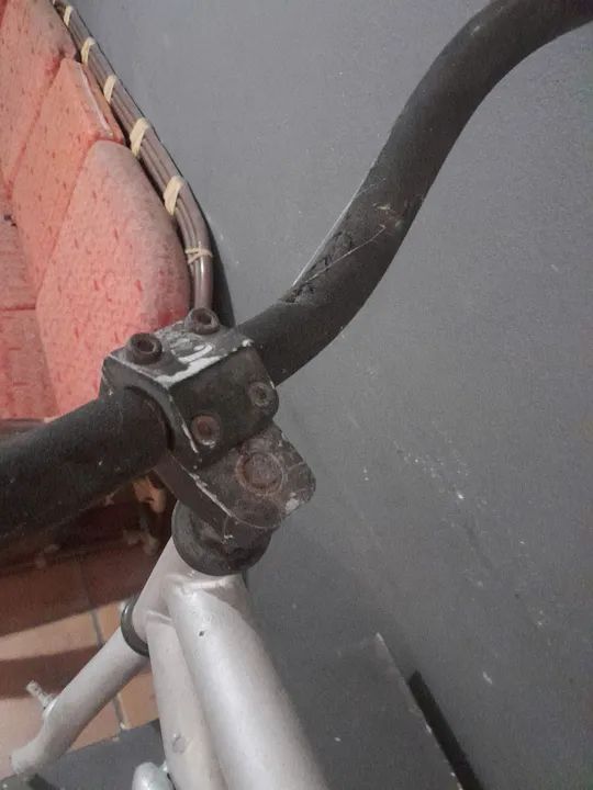 Quadrado de bicicleta praiana - Foto 5