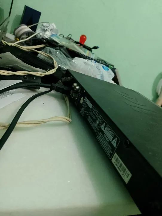 Dvd Player Philco  - Foto 3