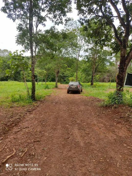 foto - Goiânia - Setor Central